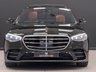 USED 2022 22 MERCEDES-BENZ S-CLASS 3.0 S500Lh MHEV AMG Line (Premium Plus, Executive) Saloon 4dr Petrol Hybrid G-Tronic+ 4MATIC Euro 6 (s/s) (435 ps) FMSH/EVERY EXTRA POSS/STUNNING CAR