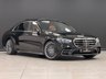 USED 2022 22 MERCEDES-BENZ S-CLASS 3.0 S500Lh MHEV AMG Line (Premium Plus, Executive) Saloon 4dr Petrol Hybrid G-Tronic+ 4MATIC Euro 6 (s/s) (435 ps) FMSH/EVERY EXTRA POSS/STUNNING CAR
