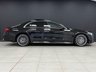 USED 2022 22 MERCEDES-BENZ S-CLASS 3.0 S500Lh MHEV AMG Line (Premium Plus, Executive) Saloon 4dr Petrol Hybrid G-Tronic+ 4MATIC Euro 6 (s/s) (435 ps) FMSH/EVERY EXTRA POSS/STUNNING CAR