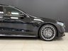 USED 2022 22 MERCEDES-BENZ S-CLASS 3.0 S500Lh MHEV AMG Line (Premium Plus, Executive) Saloon 4dr Petrol Hybrid G-Tronic+ 4MATIC Euro 6 (s/s) (435 ps) FMSH/EVERY EXTRA POSS/STUNNING CAR