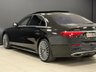 USED 2022 22 MERCEDES-BENZ S-CLASS 3.0 S500Lh MHEV AMG Line (Premium Plus, Executive) Saloon 4dr Petrol Hybrid G-Tronic+ 4MATIC Euro 6 (s/s) (435 ps) FMSH/EVERY EXTRA POSS/STUNNING CAR