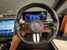 USED 2022 22 MERCEDES-BENZ S-CLASS 3.0 S500Lh MHEV AMG Line (Premium Plus, Executive) Saloon 4dr Petrol Hybrid G-Tronic+ 4MATIC Euro 6 (s/s) (435 ps) FMSH/EVERY EXTRA POSS/STUNNING CAR