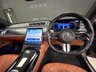 USED 2022 22 MERCEDES-BENZ S-CLASS 3.0 S500Lh MHEV AMG Line (Premium Plus, Executive) Saloon 4dr Petrol Hybrid G-Tronic+ 4MATIC Euro 6 (s/s) (435 ps) FMSH/EVERY EXTRA POSS/STUNNING CAR
