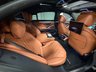 USED 2022 22 MERCEDES-BENZ S-CLASS 3.0 S500Lh MHEV AMG Line (Premium Plus, Executive) Saloon 4dr Petrol Hybrid G-Tronic+ 4MATIC Euro 6 (s/s) (435 ps) FMSH/EVERY EXTRA POSS/STUNNING CAR