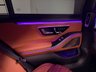USED 2022 22 MERCEDES-BENZ S-CLASS 3.0 S500Lh MHEV AMG Line (Premium Plus, Executive) Saloon 4dr Petrol Hybrid G-Tronic+ 4MATIC Euro 6 (s/s) (435 ps) FMSH/EVERY EXTRA POSS/STUNNING CAR