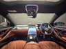USED 2022 22 MERCEDES-BENZ S-CLASS 3.0 S500Lh MHEV AMG Line (Premium Plus, Executive) Saloon 4dr Petrol Hybrid G-Tronic+ 4MATIC Euro 6 (s/s) (435 ps) FMSH/EVERY EXTRA POSS/STUNNING CAR