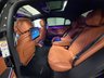 USED 2022 22 MERCEDES-BENZ S-CLASS 3.0 S500Lh MHEV AMG Line (Premium Plus, Executive) Saloon 4dr Petrol Hybrid G-Tronic+ 4MATIC Euro 6 (s/s) (435 ps) FMSH/EVERY EXTRA POSS/STUNNING CAR
