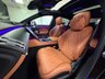 USED 2022 22 MERCEDES-BENZ S-CLASS 3.0 S500Lh MHEV AMG Line (Premium Plus, Executive) Saloon 4dr Petrol Hybrid G-Tronic+ 4MATIC Euro 6 (s/s) (435 ps) FMSH/EVERY EXTRA POSS/STUNNING CAR