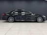 USED 2022 22 MERCEDES-BENZ S-CLASS 3.0 S500Lh MHEV AMG Line (Premium Plus, Executive) Saloon 4dr Petrol Hybrid G-Tronic+ 4MATIC Euro 6 (s/s) (435 ps) FINANCE AVAILABLE + PX WELCOME FMSH/EVERY EXTRA POSS/STUNNING