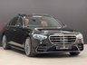USED 2022 22 MERCEDES-BENZ S-CLASS 3.0 S500Lh MHEV AMG Line (Premium Plus, Executive) Saloon 4dr Petrol Hybrid G-Tronic+ 4MATIC Euro 6 (s/s) (435 ps) FINANCE AVAILABLE + PX WELCOME FMSH/EVERY EXTRA POSS/STUNNING