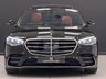 USED 2022 22 MERCEDES-BENZ S-CLASS 3.0 S500Lh MHEV AMG Line (Premium Plus, Executive) Saloon 4dr Petrol Hybrid G-Tronic+ 4MATIC Euro 6 (s/s) (435 ps) FINANCE AVAILABLE + PX WELCOME FMSH/EVERY EXTRA POSS/STUNNING