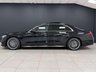 USED 2022 22 MERCEDES-BENZ S-CLASS 3.0 S500Lh MHEV AMG Line (Premium Plus, Executive) Saloon 4dr Petrol Hybrid G-Tronic+ 4MATIC Euro 6 (s/s) (435 ps) FINANCE AVAILABLE + PX WELCOME FMSH/EVERY EXTRA POSS/STUNNING