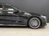 USED 2022 22 MERCEDES-BENZ S-CLASS 3.0 S500Lh MHEV AMG Line (Premium Plus, Executive) Saloon 4dr Petrol Hybrid G-Tronic+ 4MATIC Euro 6 (s/s) (435 ps) FINANCE AVAILABLE + PX WELCOME FMSH/EVERY EXTRA POSS/STUNNING