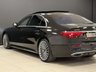 USED 2022 22 MERCEDES-BENZ S-CLASS 3.0 S500Lh MHEV AMG Line (Premium Plus, Executive) Saloon 4dr Petrol Hybrid G-Tronic+ 4MATIC Euro 6 (s/s) (435 ps) FINANCE AVAILABLE + PX WELCOME FMSH/EVERY EXTRA POSS/STUNNING