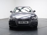 USED 2016 16 AUDI A4 1.4 TFSI Sport Saloon 4dr Petrol Manual Euro 6 (s/s) (150 ps) HISTORY+CRUISE+REAR SENSORS