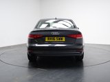 USED 2016 16 AUDI A4 1.4 TFSI Sport Saloon 4dr Petrol Manual Euro 6 (s/s) (150 ps) HISTORY+CRUISE+REAR SENSORS