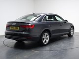 USED 2016 16 AUDI A4 1.4 TFSI Sport Saloon 4dr Petrol Manual Euro 6 (s/s) (150 ps) HISTORY+CRUISE+REAR SENSORS