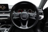 USED 2016 16 AUDI A4 1.4 TFSI Sport Saloon 4dr Petrol Manual Euro 6 (s/s) (150 ps) HISTORY+CRUISE+REAR SENSORS