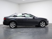 USED 2016 16 AUDI A4 1.4 TFSI Sport Saloon 4dr Petrol Manual Euro 6 (s/s) (150 ps) HISTORY+CRUISE+REAR SENSORS