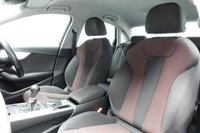 USED 2016 16 AUDI A4 1.4 TFSI Sport Saloon 4dr Petrol Manual Euro 6 (s/s) (150 ps) HISTORY+CRUISE+REAR SENSORS