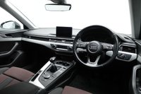 USED 2016 16 AUDI A4 1.4 TFSI Sport Saloon 4dr Petrol Manual Euro 6 (s/s) (150 ps) HISTORY+CRUISE+REAR SENSORS