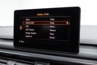 USED 2016 16 AUDI A4 1.4 TFSI Sport Saloon 4dr Petrol Manual Euro 6 (s/s) (150 ps) HISTORY+CRUISE+REAR SENSORS