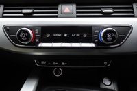 USED 2016 16 AUDI A4 1.4 TFSI Sport Saloon 4dr Petrol Manual Euro 6 (s/s) (150 ps) HISTORY+CRUISE+REAR SENSORS