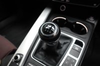 USED 2016 16 AUDI A4 1.4 TFSI Sport Saloon 4dr Petrol Manual Euro 6 (s/s) (150 ps) HISTORY+CRUISE+REAR SENSORS