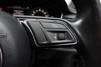 USED 2016 16 AUDI A4 1.4 TFSI Sport Saloon 4dr Petrol Manual Euro 6 (s/s) (150 ps) HISTORY+CRUISE+REAR SENSORS