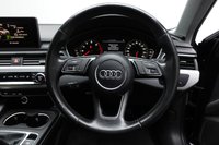USED 2016 16 AUDI A4 1.4 TFSI Sport Saloon 4dr Petrol Manual Euro 6 (s/s) (150 ps) HISTORY+CRUISE+REAR SENSORS