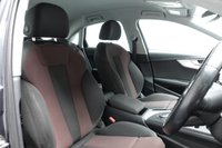 USED 2016 16 AUDI A4 1.4 TFSI Sport Saloon 4dr Petrol Manual Euro 6 (s/s) (150 ps) HISTORY+CRUISE+REAR SENSORS