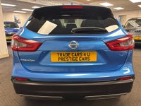 USED 2017 67 NISSAN QASHQAI 1.2 DIG-T Tekna+ SUV 5dr Petrol Manual Euro 6 (s/s) (115 ps) UK DELIVERY FLAT FEE &pound;250 (SUBJECT TO DEAL) *OVER 100 IMAGES ON OUR WEBSITE*BESPOKE FINANCE ARRANGED*PART EXCHANGE WELCOME*ALL VEHICLES HPI CLEAR