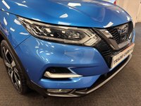 USED 2017 67 NISSAN QASHQAI 1.2 DIG-T Tekna+ SUV 5dr Petrol Manual Euro 6 (s/s) (115 ps) UK DELIVERY FLAT FEE &pound;250 (SUBJECT TO DEAL) *OVER 100 IMAGES ON OUR WEBSITE*BESPOKE FINANCE ARRANGED*PART EXCHANGE WELCOME*ALL VEHICLES HPI CLEAR