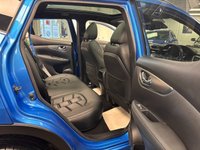 USED 2017 67 NISSAN QASHQAI 1.2 DIG-T Tekna+ SUV 5dr Petrol Manual Euro 6 (s/s) (115 ps) UK DELIVERY FLAT FEE &pound;250 (SUBJECT TO DEAL) *OVER 100 IMAGES ON OUR WEBSITE*BESPOKE FINANCE ARRANGED*PART EXCHANGE WELCOME*ALL VEHICLES HPI CLEAR