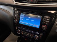 USED 2017 67 NISSAN QASHQAI 1.2 DIG-T Tekna+ SUV 5dr Petrol Manual Euro 6 (s/s) (115 ps) UK DELIVERY FLAT FEE &pound;250 (SUBJECT TO DEAL) *OVER 100 IMAGES ON OUR WEBSITE*BESPOKE FINANCE ARRANGED*PART EXCHANGE WELCOME*ALL VEHICLES HPI CLEAR