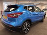USED 2017 67 NISSAN QASHQAI 1.2 DIG-T Tekna+ SUV 5dr Petrol Manual Euro 6 (s/s) (115 ps) UK DELIVERY FLAT FEE &pound;250 (SUBJECT TO DEAL) *OVER 100 IMAGES ON OUR WEBSITE*BESPOKE FINANCE ARRANGED*PART EXCHANGE WELCOME*ALL VEHICLES HPI CLEAR