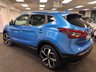 USED 2017 67 NISSAN QASHQAI 1.2 DIG-T Tekna+ SUV 5dr Petrol Manual Euro 6 (s/s) (115 ps) UK DELIVERY FLAT FEE &pound;250 (SUBJECT TO DEAL) *OVER 100 IMAGES ON OUR WEBSITE*BESPOKE FINANCE ARRANGED*PART EXCHANGE WELCOME*ALL VEHICLES HPI CLEAR