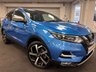 USED 2017 67 NISSAN QASHQAI 1.2 DIG-T Tekna+ SUV 5dr Petrol Manual Euro 6 (s/s) (115 ps) UK DELIVERY FLAT FEE &pound;250 (SUBJECT TO DEAL) *OVER 100 IMAGES ON OUR WEBSITE*BESPOKE FINANCE ARRANGED*PART EXCHANGE WELCOME*ALL VEHICLES HPI CLEAR