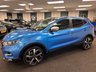 USED 2017 67 NISSAN QASHQAI 1.2 DIG-T Tekna+ SUV 5dr Petrol Manual Euro 6 (s/s) (115 ps) UK DELIVERY FLAT FEE &pound;250 (SUBJECT TO DEAL) *OVER 100 IMAGES ON OUR WEBSITE*BESPOKE FINANCE ARRANGED*PART EXCHANGE WELCOME*ALL VEHICLES HPI CLEAR