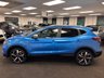 USED 2017 67 NISSAN QASHQAI 1.2 DIG-T Tekna+ SUV 5dr Petrol Manual Euro 6 (s/s) (115 ps) UK DELIVERY FLAT FEE &pound;250 (SUBJECT TO DEAL) *OVER 100 IMAGES ON OUR WEBSITE*BESPOKE FINANCE ARRANGED*PART EXCHANGE WELCOME*ALL VEHICLES HPI CLEAR