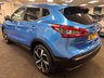 USED 2017 67 NISSAN QASHQAI 1.2 DIG-T Tekna+ SUV 5dr Petrol Manual Euro 6 (s/s) (115 ps) UK DELIVERY FLAT FEE &pound;250 (SUBJECT TO DEAL) *OVER 100 IMAGES ON OUR WEBSITE*BESPOKE FINANCE ARRANGED*PART EXCHANGE WELCOME*ALL VEHICLES HPI CLEAR