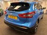 USED 2017 67 NISSAN QASHQAI 1.2 DIG-T Tekna+ SUV 5dr Petrol Manual Euro 6 (s/s) (115 ps) UK DELIVERY FLAT FEE &pound;250 (SUBJECT TO DEAL) *OVER 100 IMAGES ON OUR WEBSITE*BESPOKE FINANCE ARRANGED*PART EXCHANGE WELCOME*ALL VEHICLES HPI CLEAR