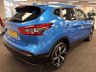 USED 2017 67 NISSAN QASHQAI 1.2 DIG-T Tekna+ SUV 5dr Petrol Manual Euro 6 (s/s) (115 ps) UK DELIVERY FLAT FEE &pound;250 (SUBJECT TO DEAL) *OVER 100 IMAGES ON OUR WEBSITE*BESPOKE FINANCE ARRANGED*PART EXCHANGE WELCOME*ALL VEHICLES HPI CLEAR