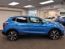USED 2017 67 NISSAN QASHQAI 1.2 DIG-T Tekna+ SUV 5dr Petrol Manual Euro 6 (s/s) (115 ps) UK DELIVERY FLAT FEE &pound;250 (SUBJECT TO DEAL) *OVER 100 IMAGES ON OUR WEBSITE*BESPOKE FINANCE ARRANGED*PART EXCHANGE WELCOME*ALL VEHICLES HPI CLEAR