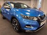 USED 2017 67 NISSAN QASHQAI 1.2 DIG-T Tekna+ SUV 5dr Petrol Manual Euro 6 (s/s) (115 ps) UK DELIVERY FLAT FEE &pound;250 (SUBJECT TO DEAL) *OVER 100 IMAGES ON OUR WEBSITE*BESPOKE FINANCE ARRANGED*PART EXCHANGE WELCOME*ALL VEHICLES HPI CLEAR
