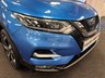 USED 2017 67 NISSAN QASHQAI 1.2 DIG-T Tekna+ SUV 5dr Petrol Manual Euro 6 (s/s) (115 ps) UK DELIVERY FLAT FEE &pound;250 (SUBJECT TO DEAL) *OVER 100 IMAGES ON OUR WEBSITE*BESPOKE FINANCE ARRANGED*PART EXCHANGE WELCOME*ALL VEHICLES HPI CLEAR