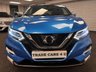 USED 2017 67 NISSAN QASHQAI 1.2 DIG-T Tekna+ SUV 5dr Petrol Manual Euro 6 (s/s) (115 ps) UK DELIVERY FLAT FEE &pound;250 (SUBJECT TO DEAL) *OVER 100 IMAGES ON OUR WEBSITE*BESPOKE FINANCE ARRANGED*PART EXCHANGE WELCOME*ALL VEHICLES HPI CLEAR