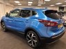 USED 2017 67 NISSAN QASHQAI 1.2 DIG-T Tekna+ SUV 5dr Petrol Manual Euro 6 (s/s) (115 ps) UK DELIVERY FLAT FEE &pound;250 (SUBJECT TO DEAL) *OVER 100 IMAGES ON OUR WEBSITE*BESPOKE FINANCE ARRANGED*PART EXCHANGE WELCOME*ALL VEHICLES HPI CLEAR