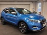 USED 2017 67 NISSAN QASHQAI 1.2 DIG-T Tekna+ SUV 5dr Petrol Manual Euro 6 (s/s) (115 ps) UK DELIVERY FLAT FEE &pound;250 (SUBJECT TO DEAL) *OVER 100 IMAGES ON OUR WEBSITE*BESPOKE FINANCE ARRANGED*PART EXCHANGE WELCOME*ALL VEHICLES HPI CLEAR