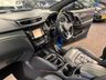 USED 2017 67 NISSAN QASHQAI 1.2 DIG-T Tekna+ SUV 5dr Petrol Manual Euro 6 (s/s) (115 ps) UK DELIVERY FLAT FEE &pound;250 (SUBJECT TO DEAL) *OVER 100 IMAGES ON OUR WEBSITE*BESPOKE FINANCE ARRANGED*PART EXCHANGE WELCOME*ALL VEHICLES HPI CLEAR